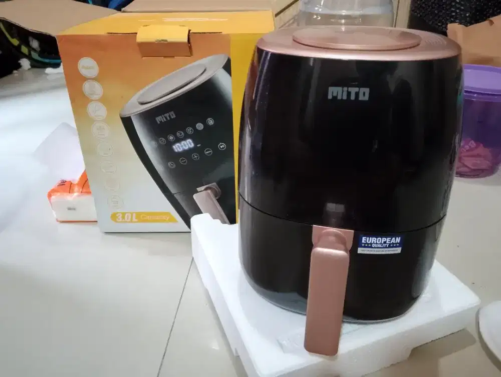 Air fryer mito AF2