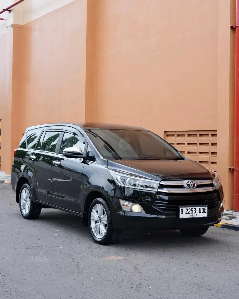 INNOVA REBORN 2.0 Q MATIC 2019 DP MURAH ISTIMEWA