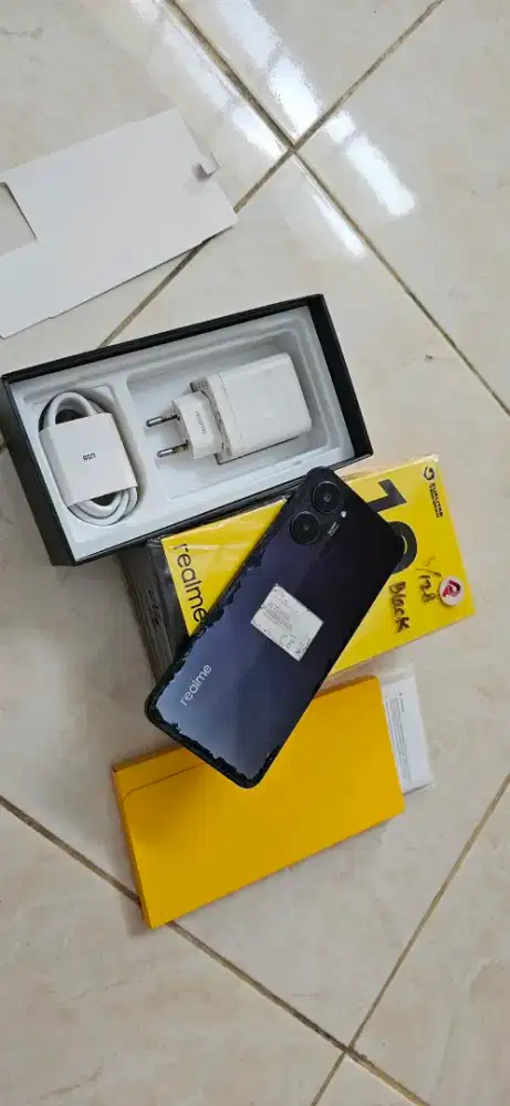 Realme 10 Ram 8/128gb