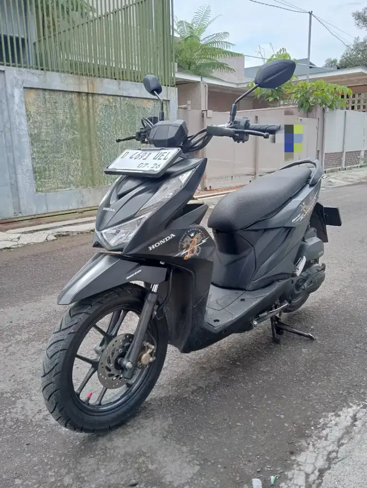 Jual cepet istimewa beatstreet 2021 original