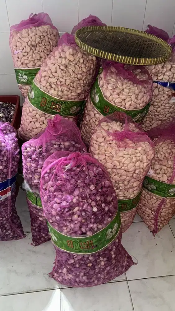 Bawang merah 1 kilo