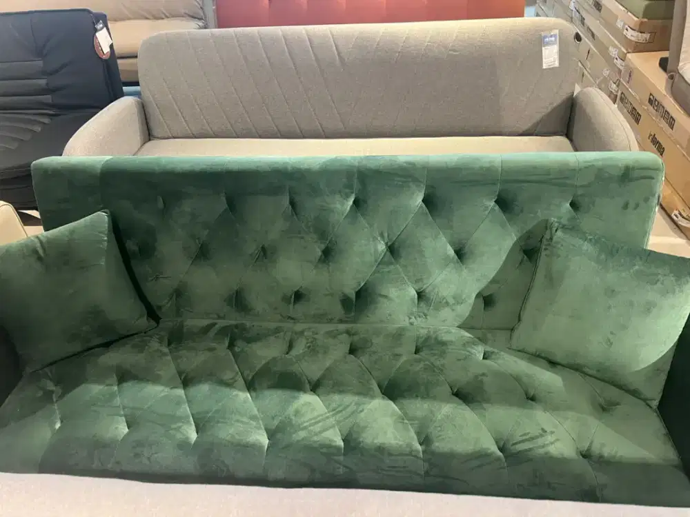 Sofa bed Informa murah