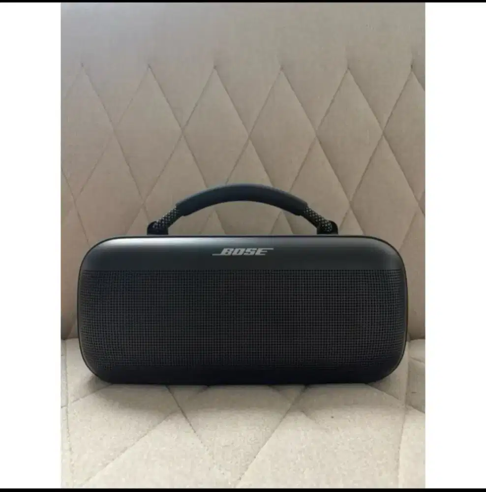 bose soundlink max