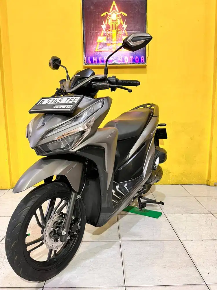 HONDA NEW VARIO 150 ESP EXCLUSIV TAHUN 2020 CASH & CREDIT