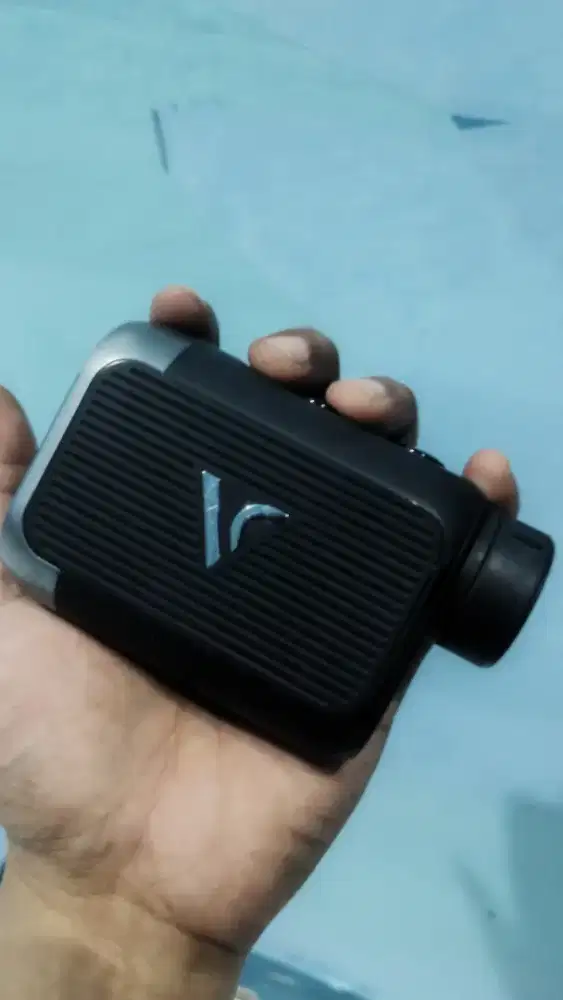 voice caddie L5 laser