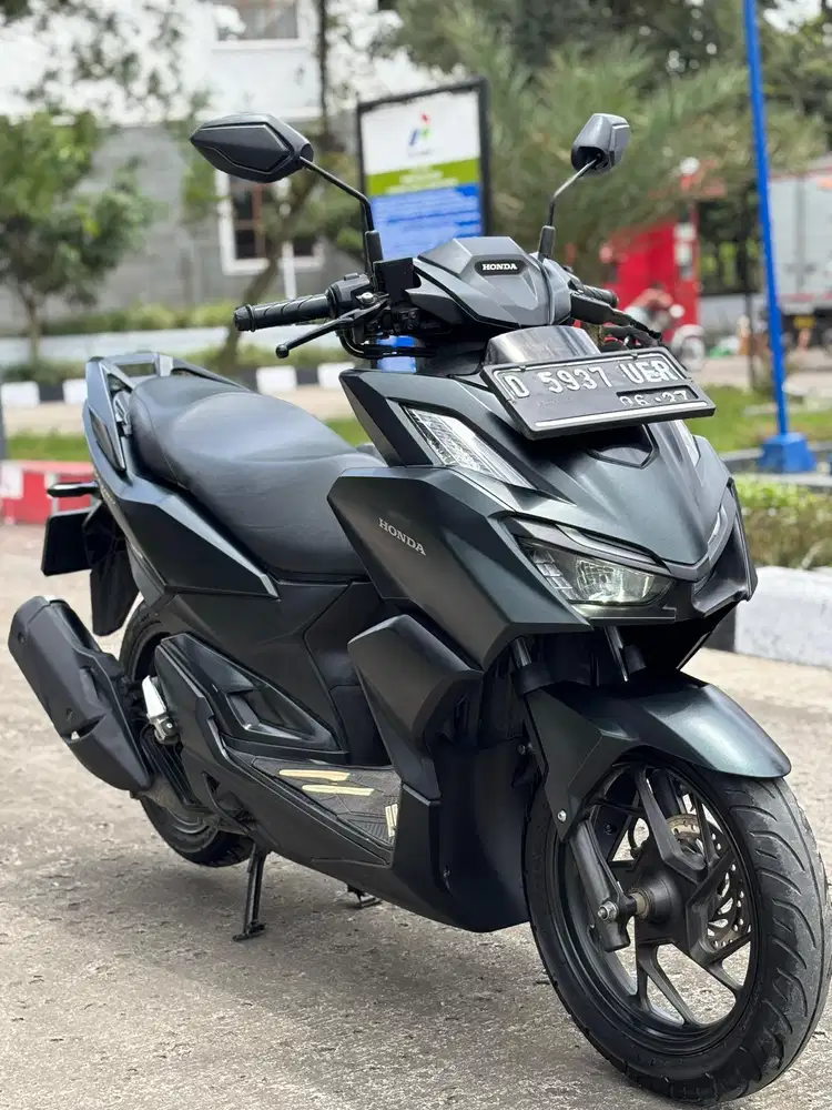 Vario 160 tahun 2022