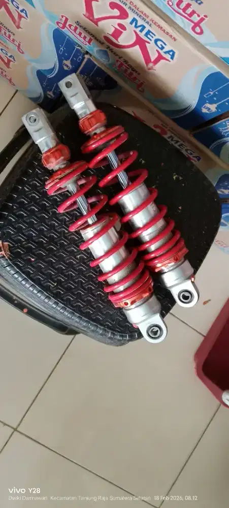 Dari simpan enak di jual dapat uang