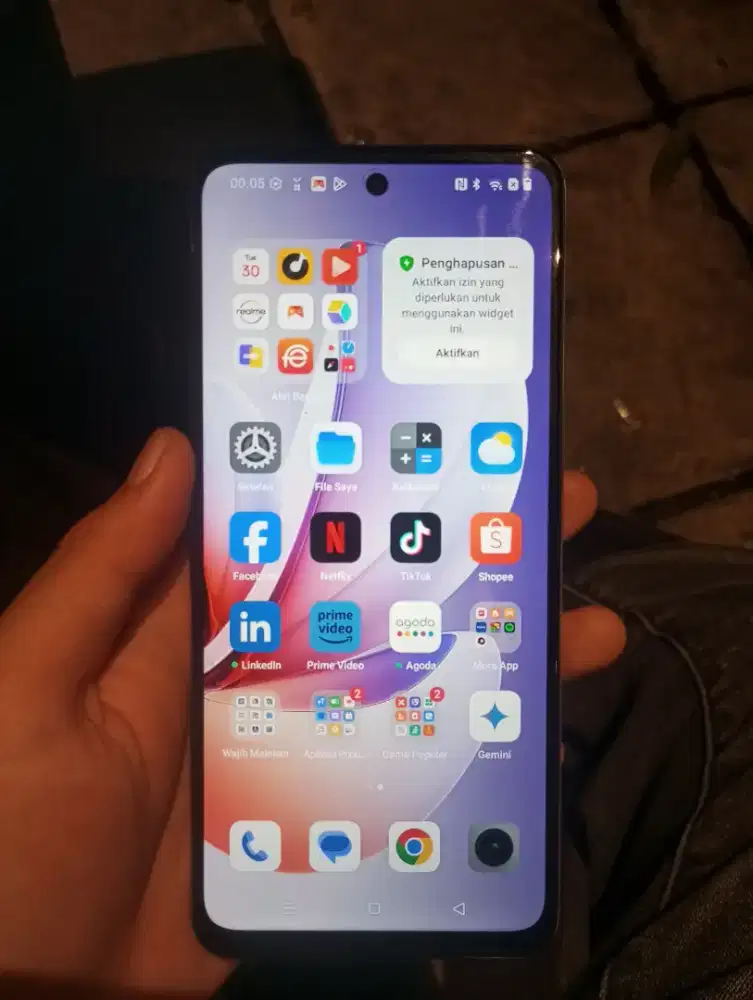 Realme C71 4/128GB