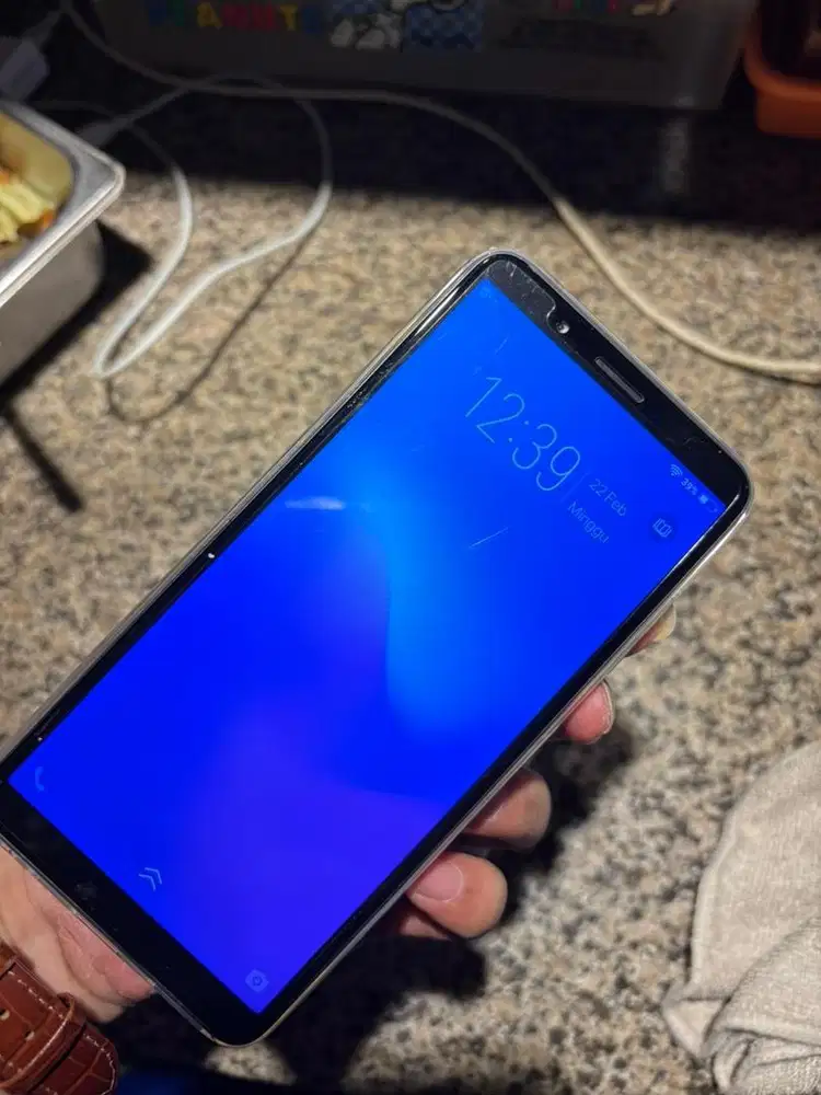 Vivo Y21  6GB 128GB