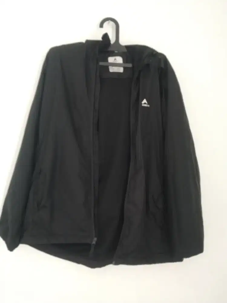 Jaket Eiger original mangroof