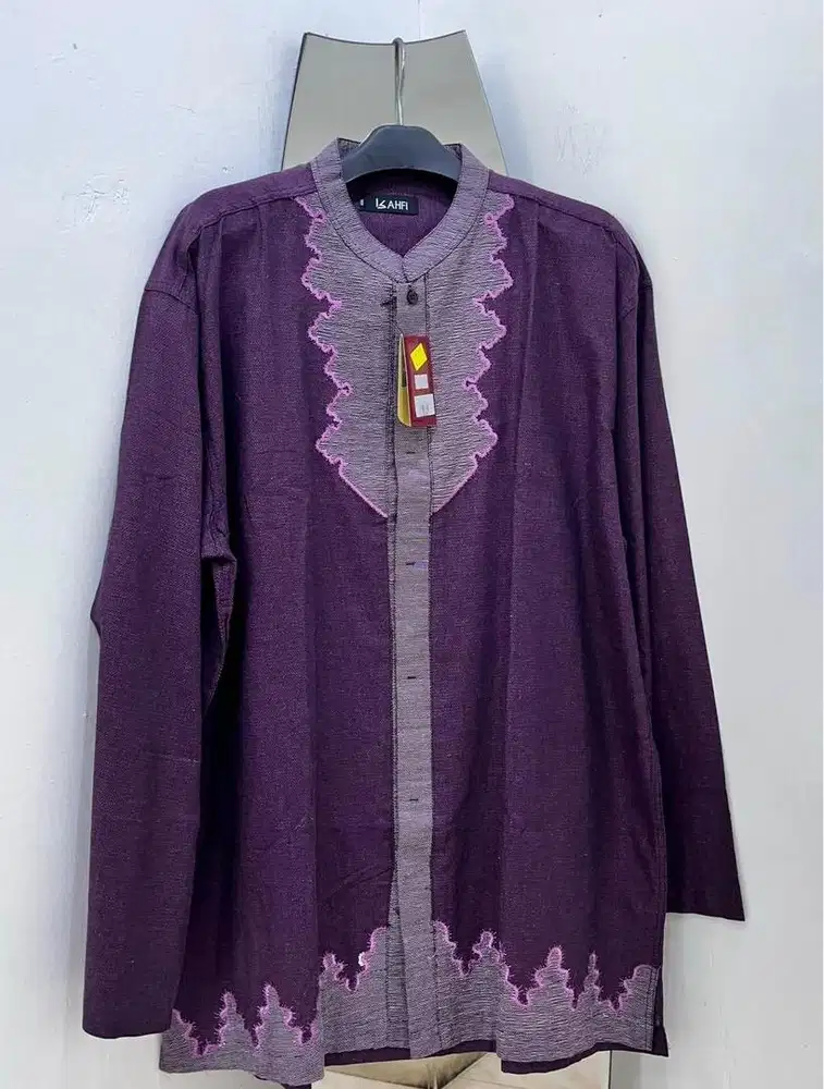 Koko dewasa merek Kahfi size XXL