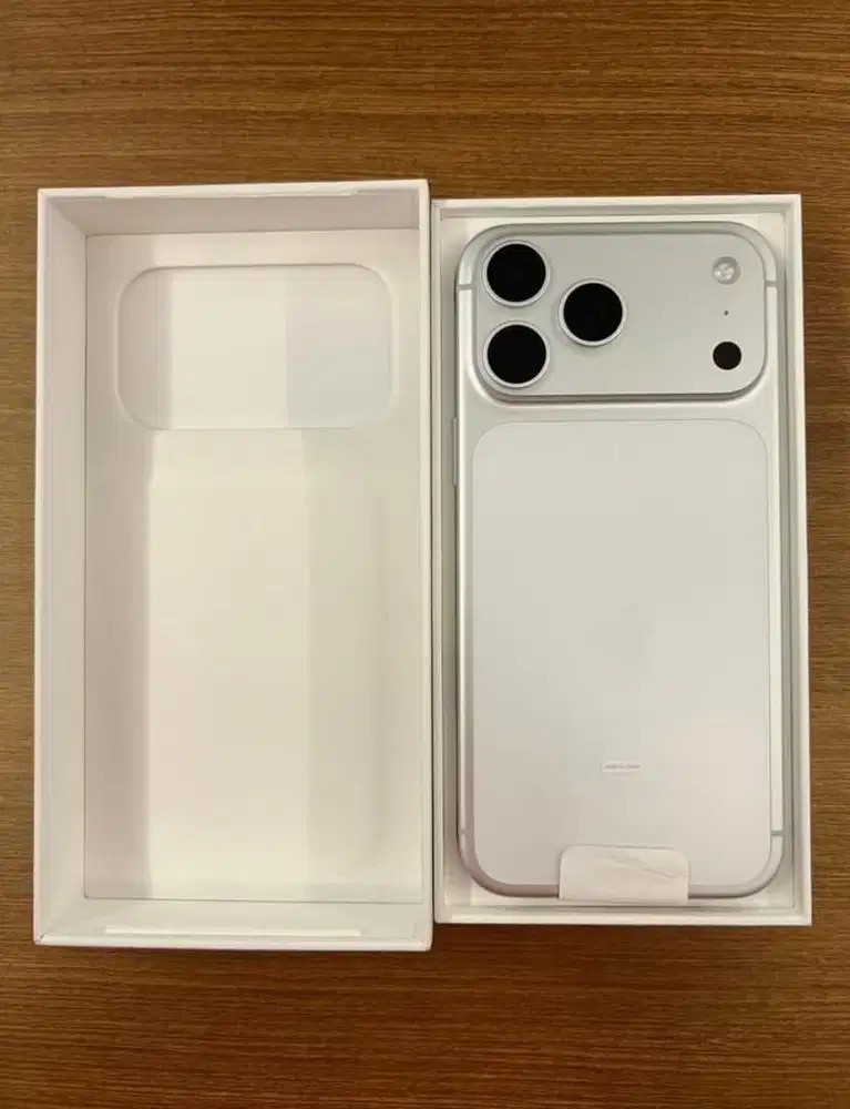 Iphone 17 Pro Max Ibox