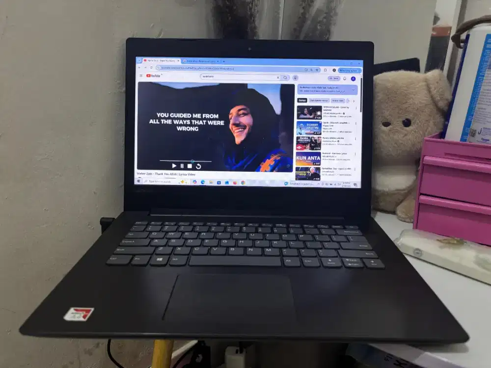 Lenovo Ideapad (Lupa Serie)