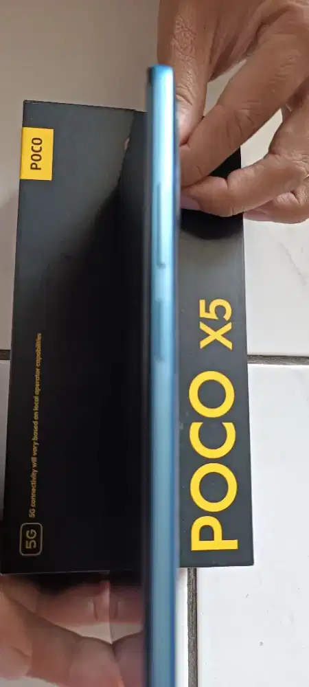 Jual HP POCO X5 5G