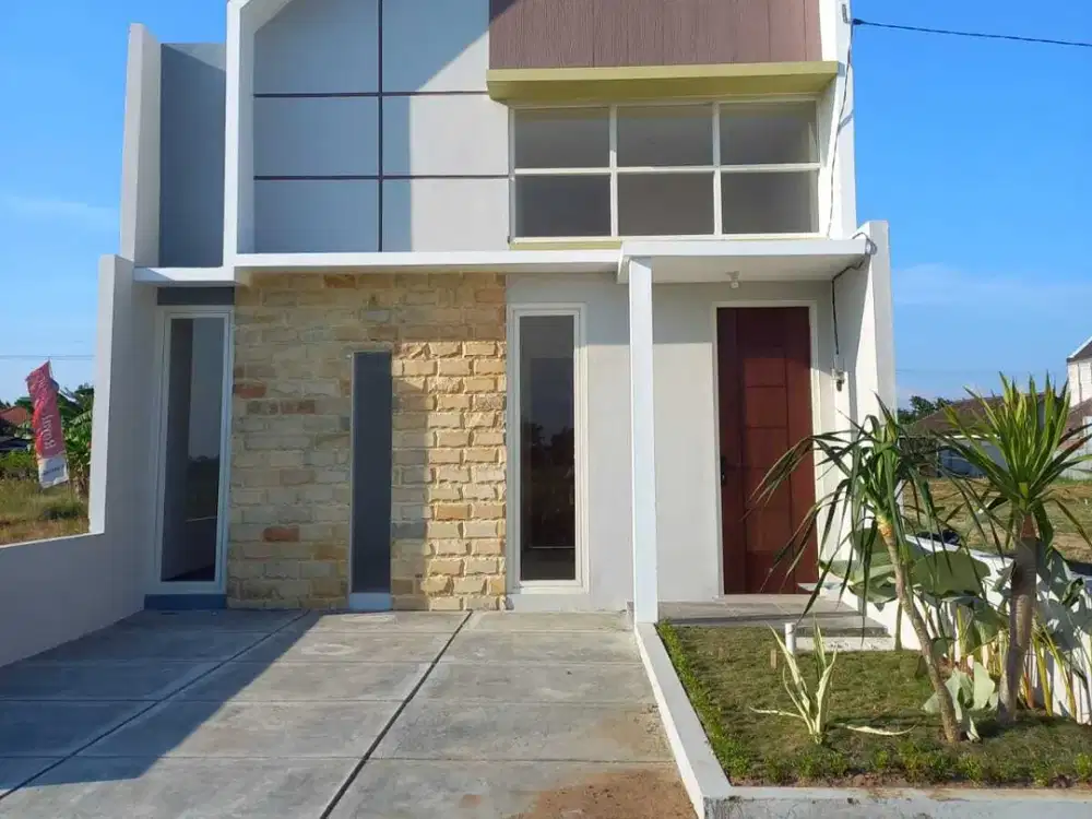 Rumah cantik sidoarjo kota