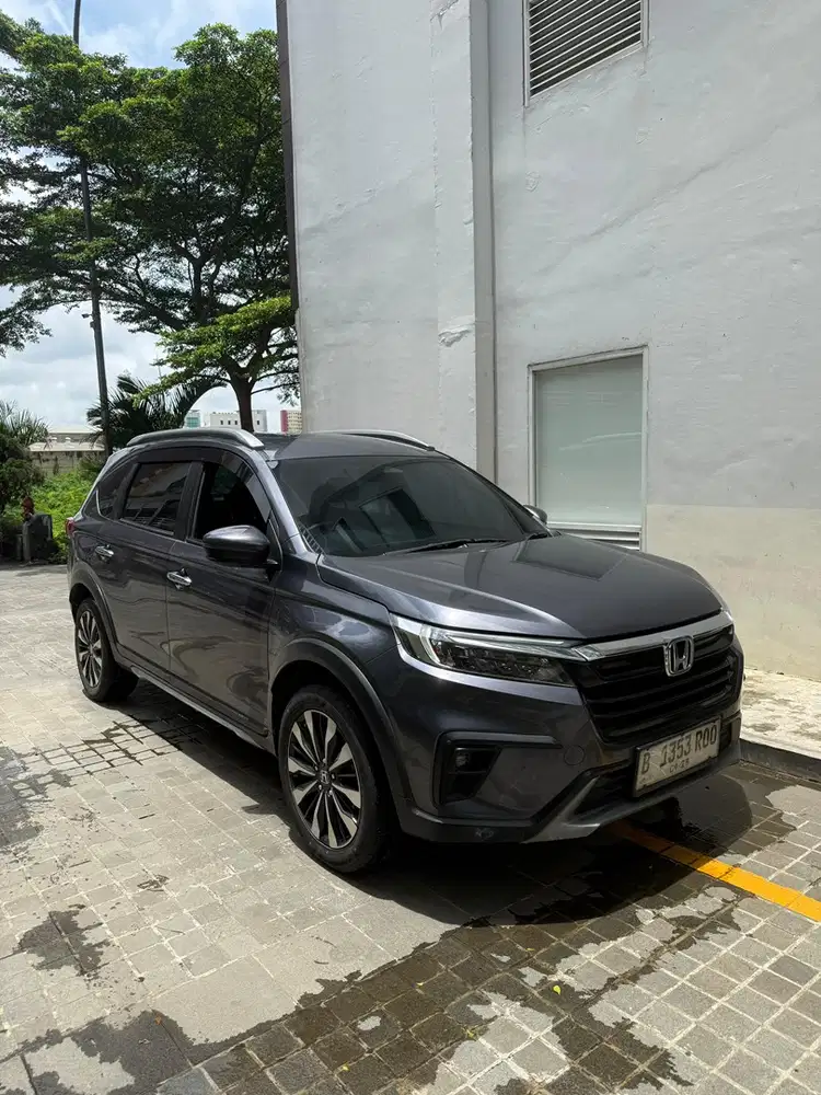 Honda BR-V 2023 Bensin