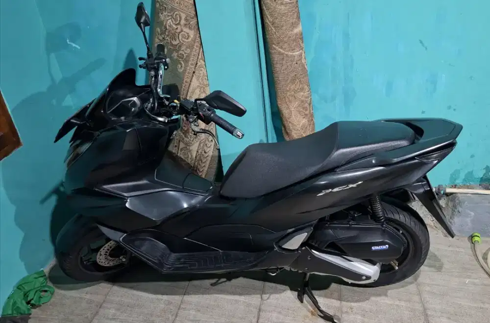 PCX 160 Tahun 2021