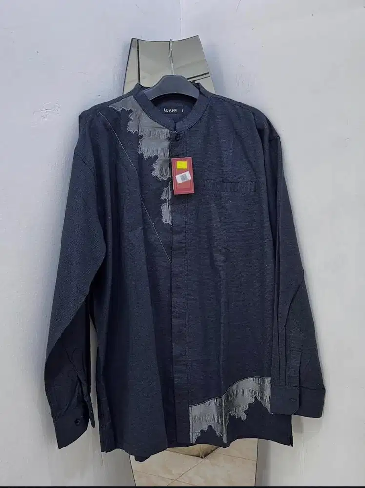 Koko dewasa merek Kahfi size XXL