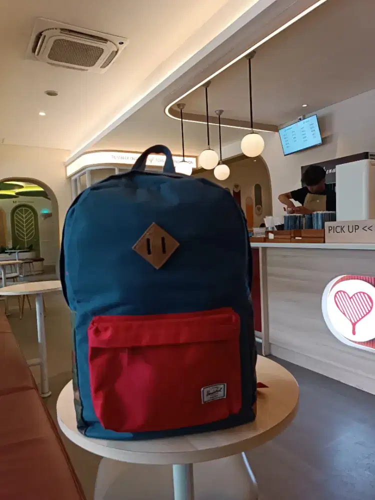 Ransel Backpack Original