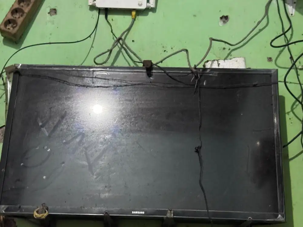 Jaul Samsung Smart LED TV