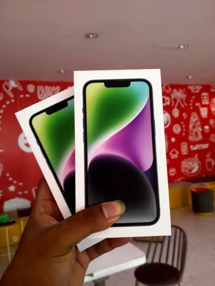 IPHONE 14 PROMO RAMADHAN CICILAN CUKUP MODAL KTP