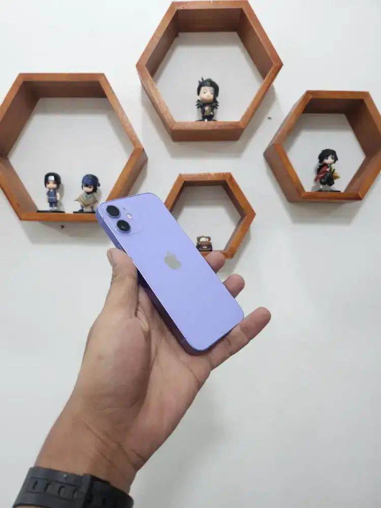 Iphone 12 mini 64gb inter allop