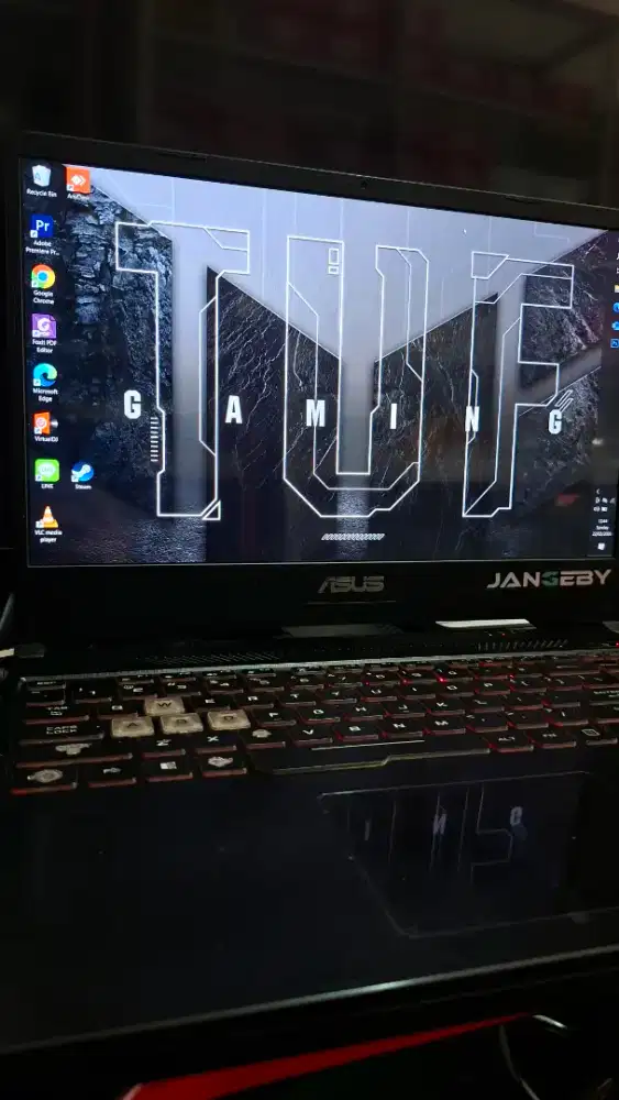 Laptop Gaming Asus TUF FX505DY