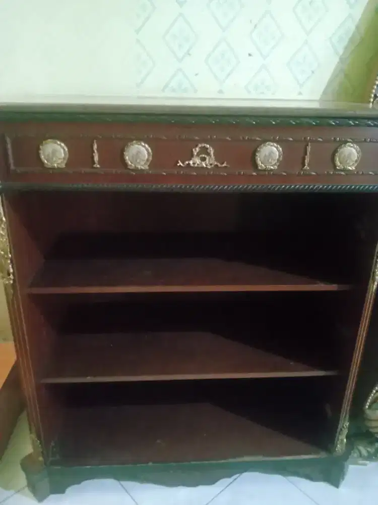 Meja drawer da vinci italy