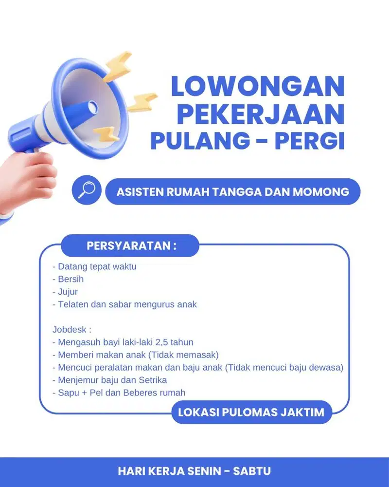 DICARI ART MOMONG PP