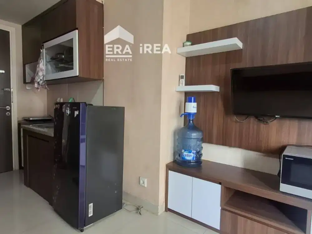 APARTEMEN DIJUAL DI JOGJA DEKAT KAMPUS STIE YKPN