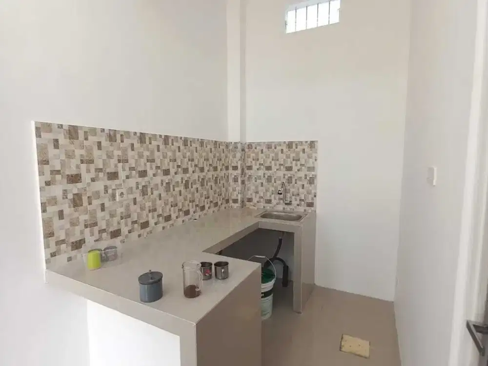 Rumah murah minimalis Sidoarjo kota