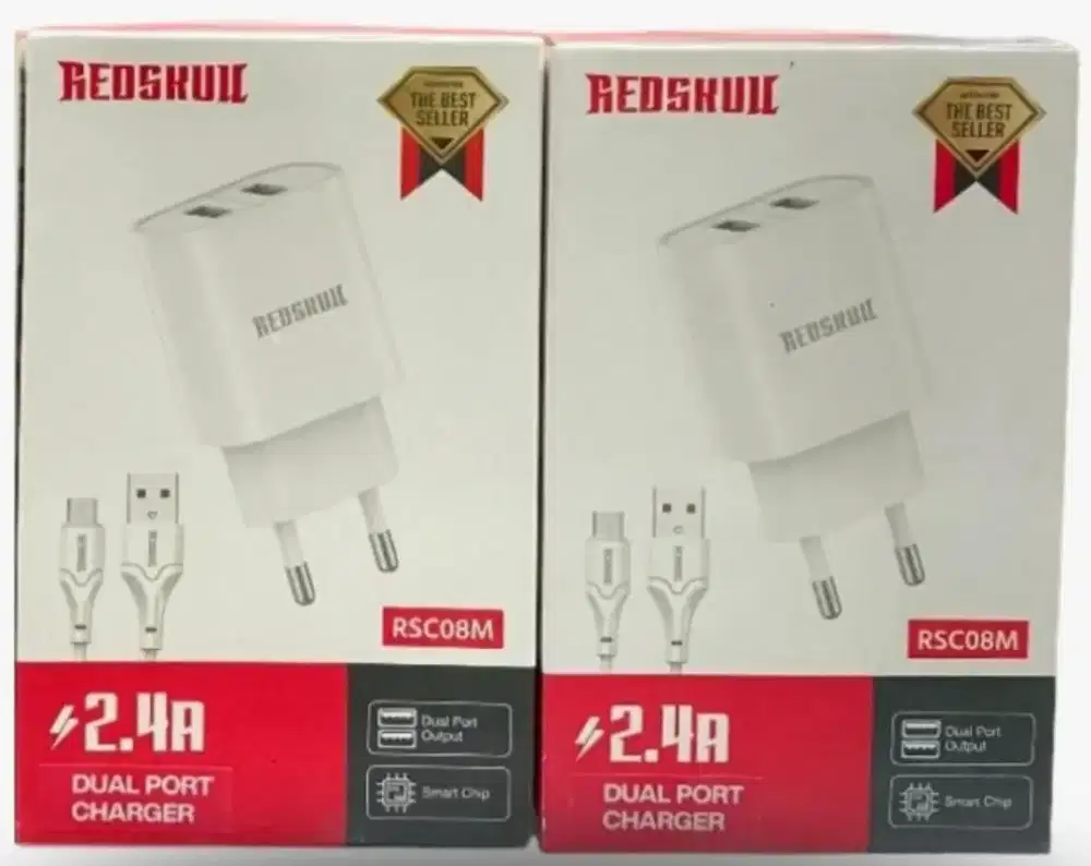 TC Micro Redskull RSC08M