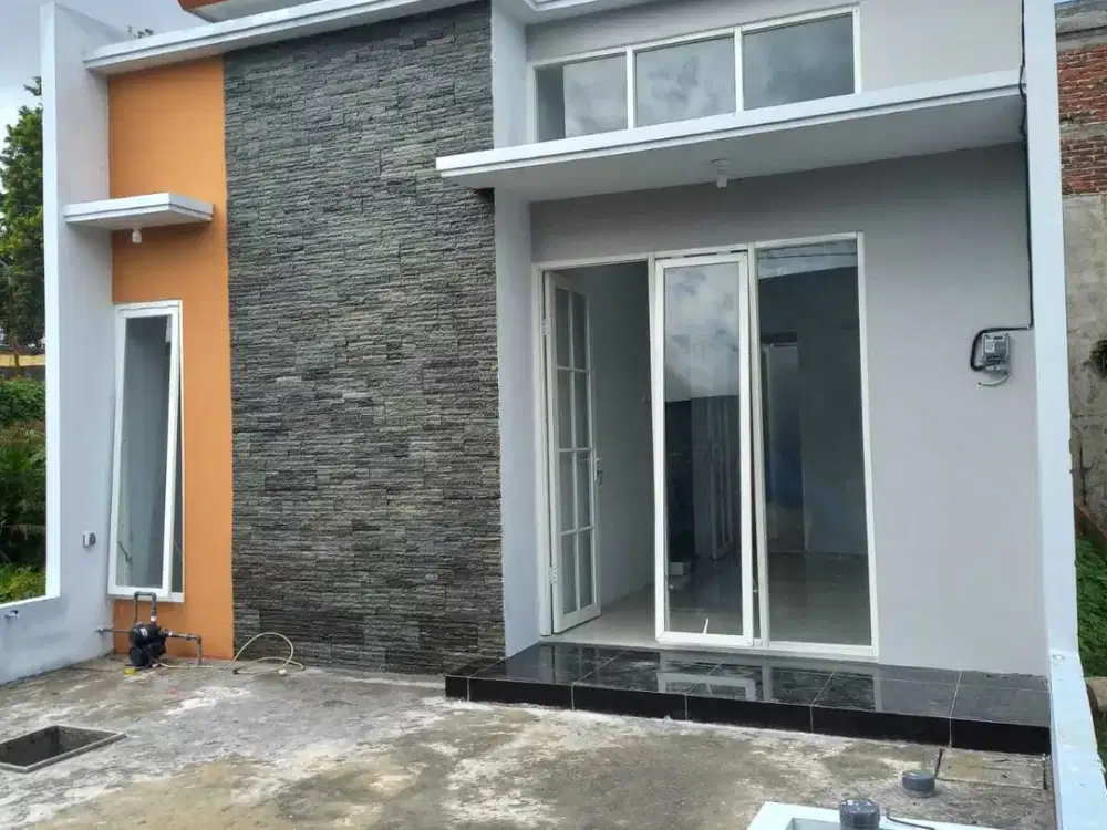 Rumah murah wage Aloha