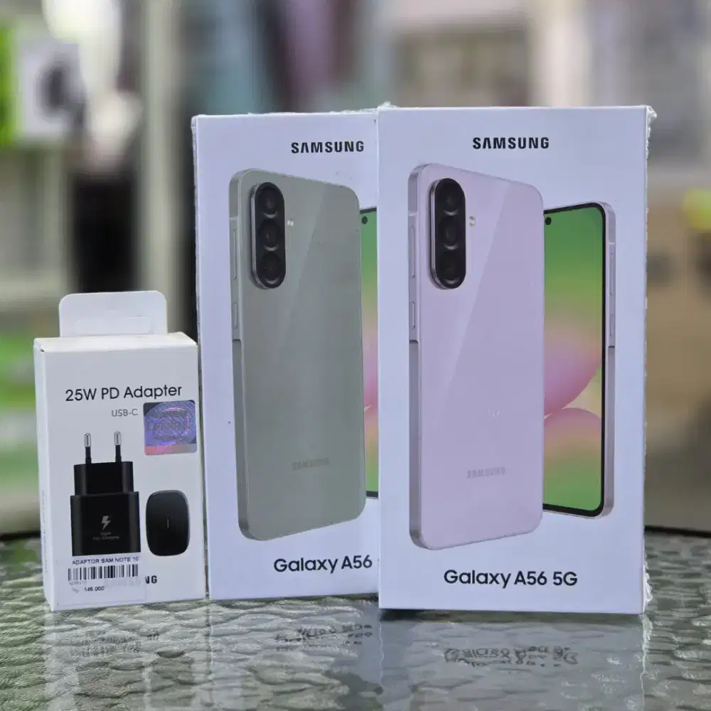 SAMSUNG A56 5G PROMO TUKAR TAMBAH