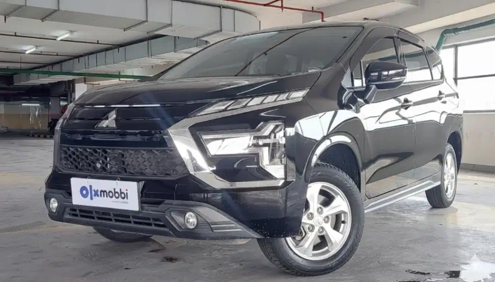 KM Low Pajak Hidup Mitsubishi Xpander 2023 WYY