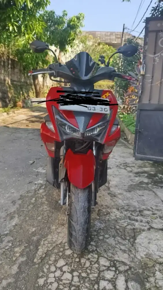 Dijual cepat BU