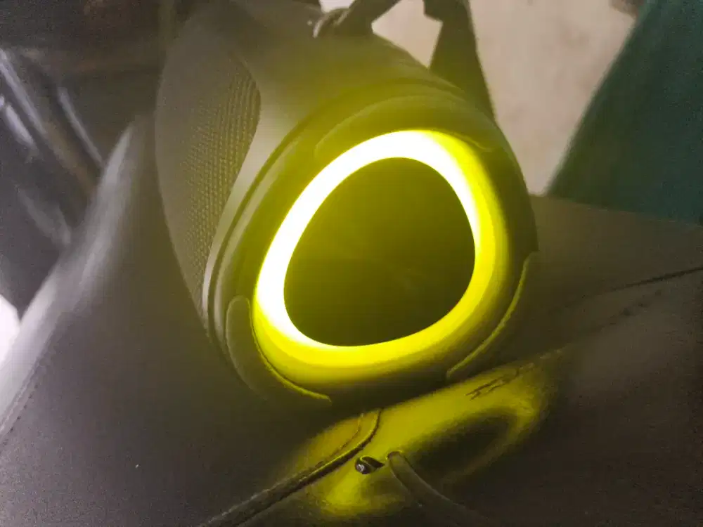 Speaker Eggel Terra 3 max