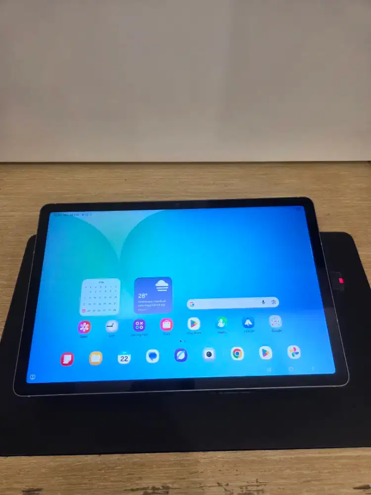 Samsung Tab s10fe wifi