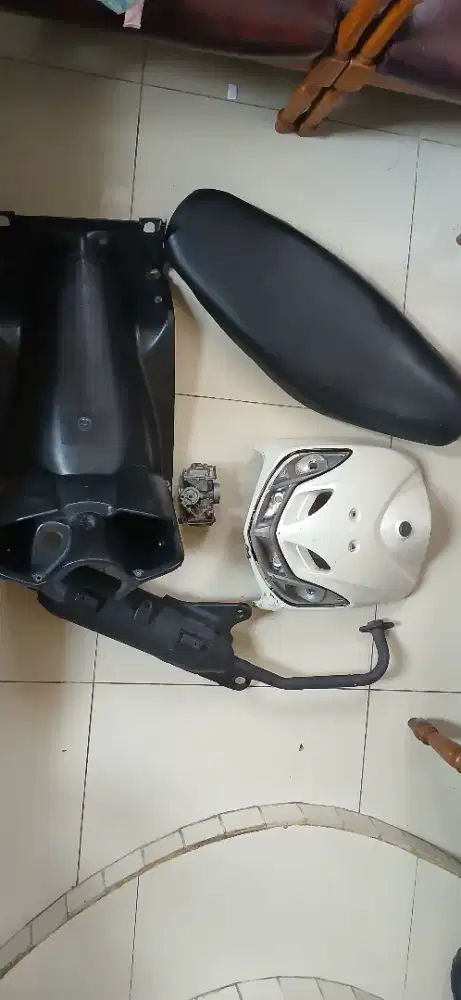 Part cabutan mio original