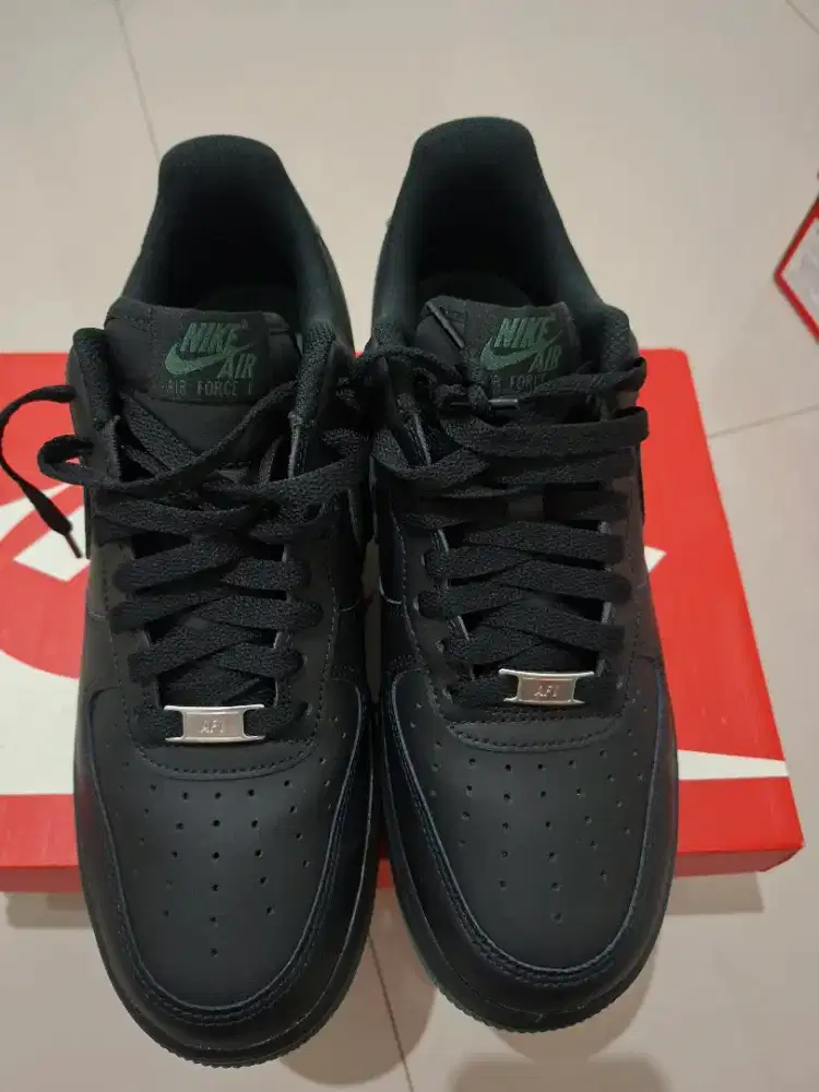 Nike d jamin ori. Jual murah aj