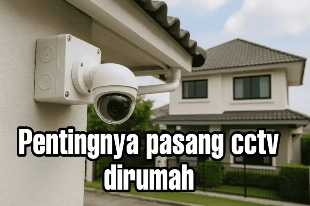 PROMO CCTV WASPADA BISA PANTAU DIHP