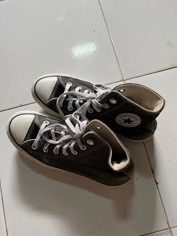 Sepatu Converse All Star