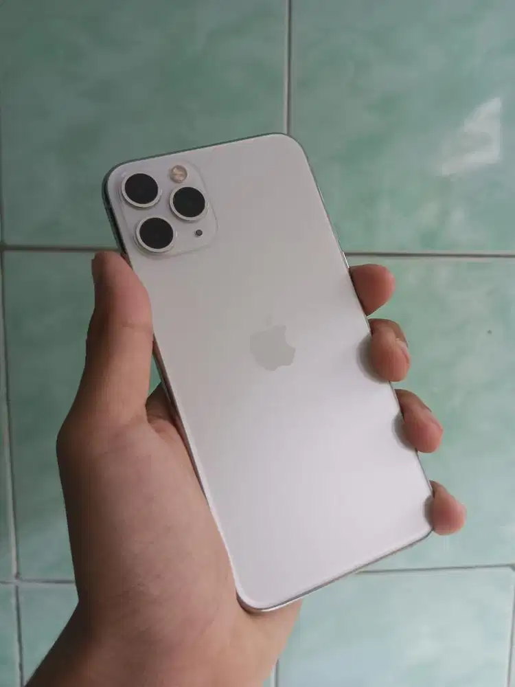 Iphone 11 Pro 256 All operator