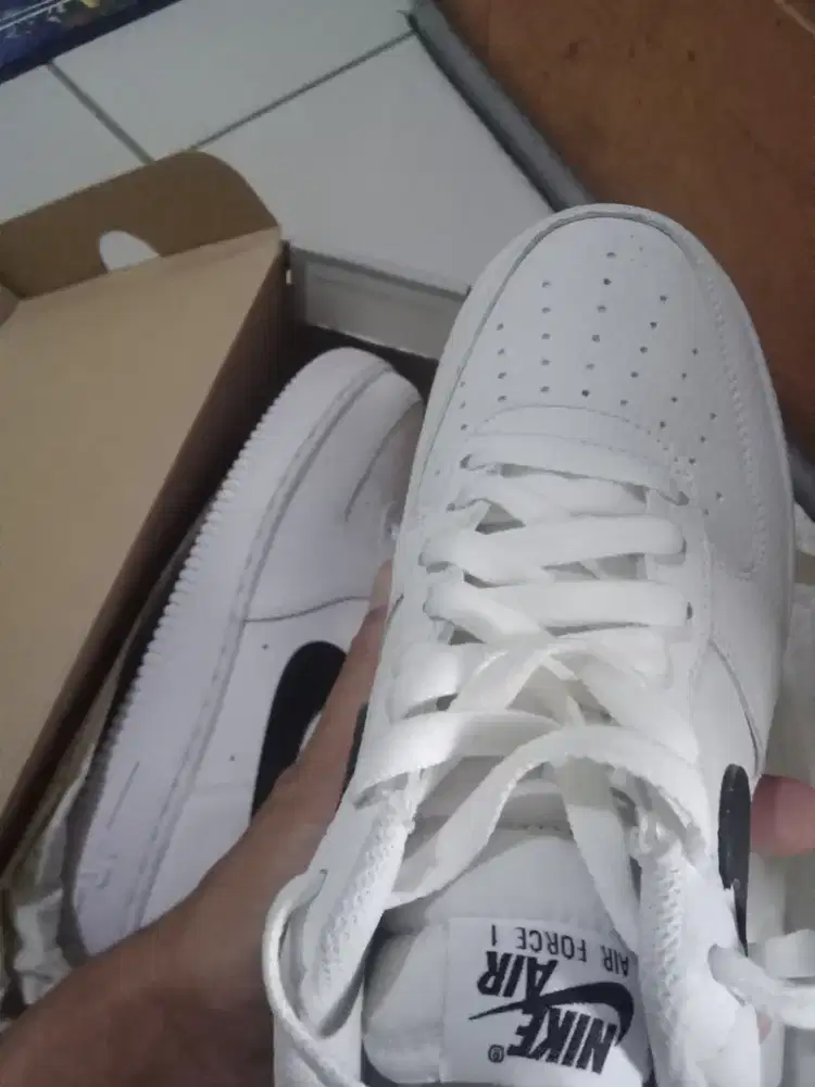 Jual sepatu Nike Air