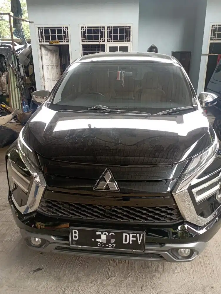 X-Pander Ultimate AT 2022