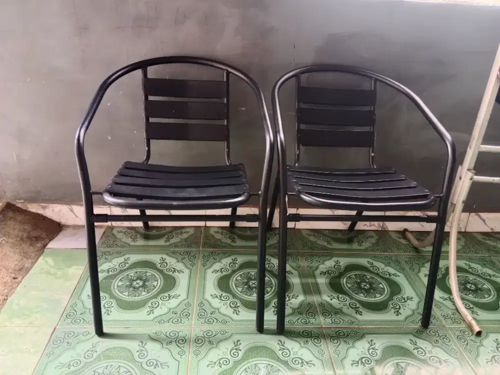 Punya Kursi Teras Azko Soleil Neelix