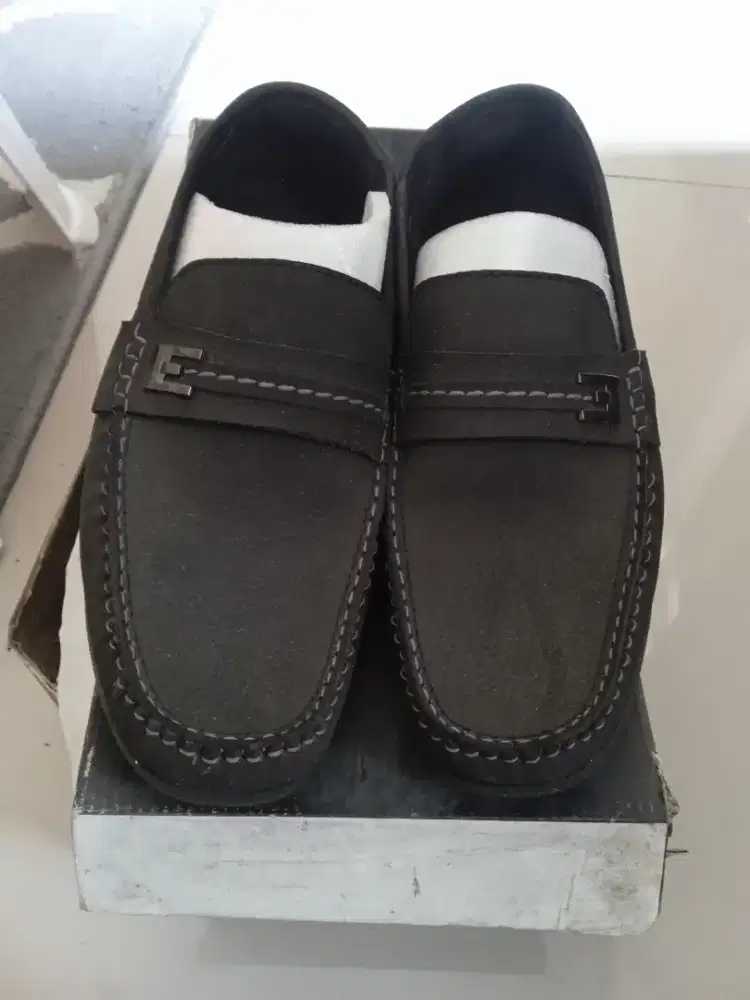 SEPATU DONATELO ORIGINAL