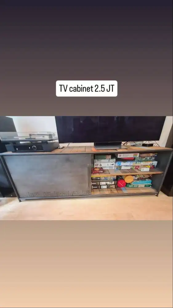 GARAGE SALE FURNITURE IKEA