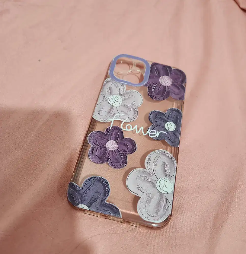 Softcase iphone 14