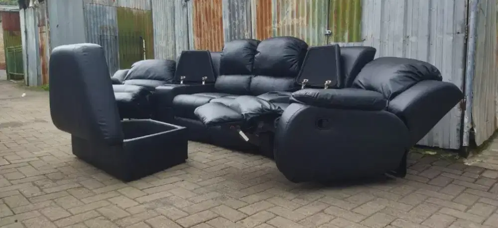 Sofa reclining cheers informa mulus murmer